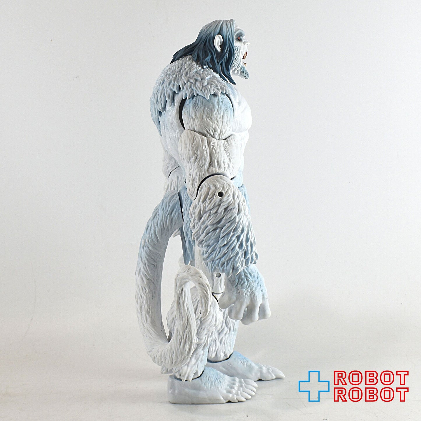 マーベルレジェンド ウェンディゴ ビルドフィギュア BAF