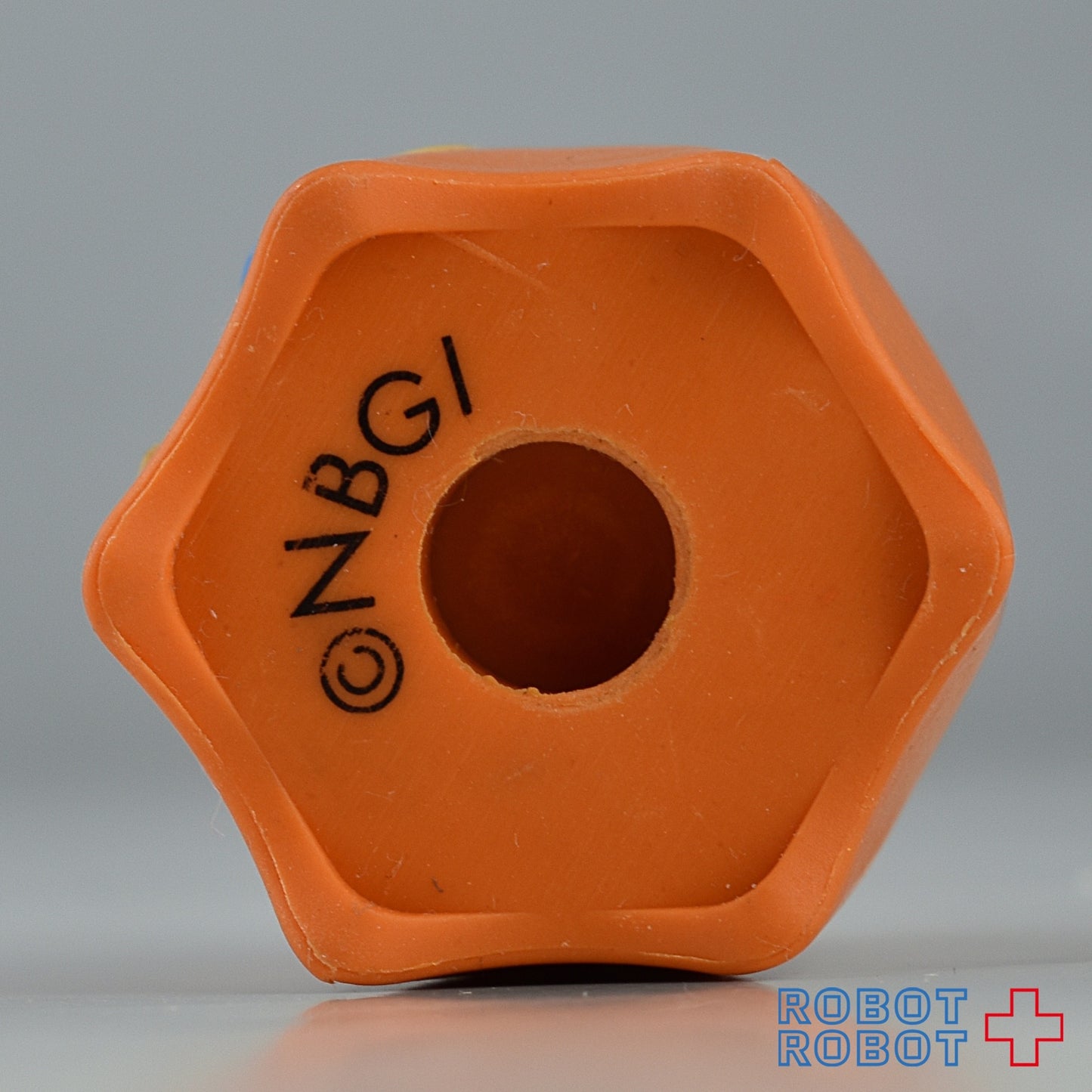 Paladone パックマン ゴースト ペンシルトッパー PVCフィギュア