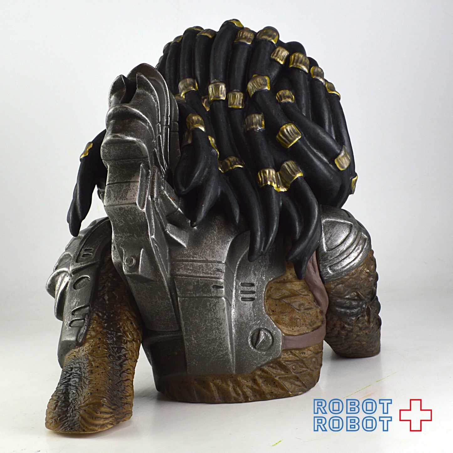 プレデター・マスクド ソフビ貯金箱 フィギュア ダイアモンドセレクト