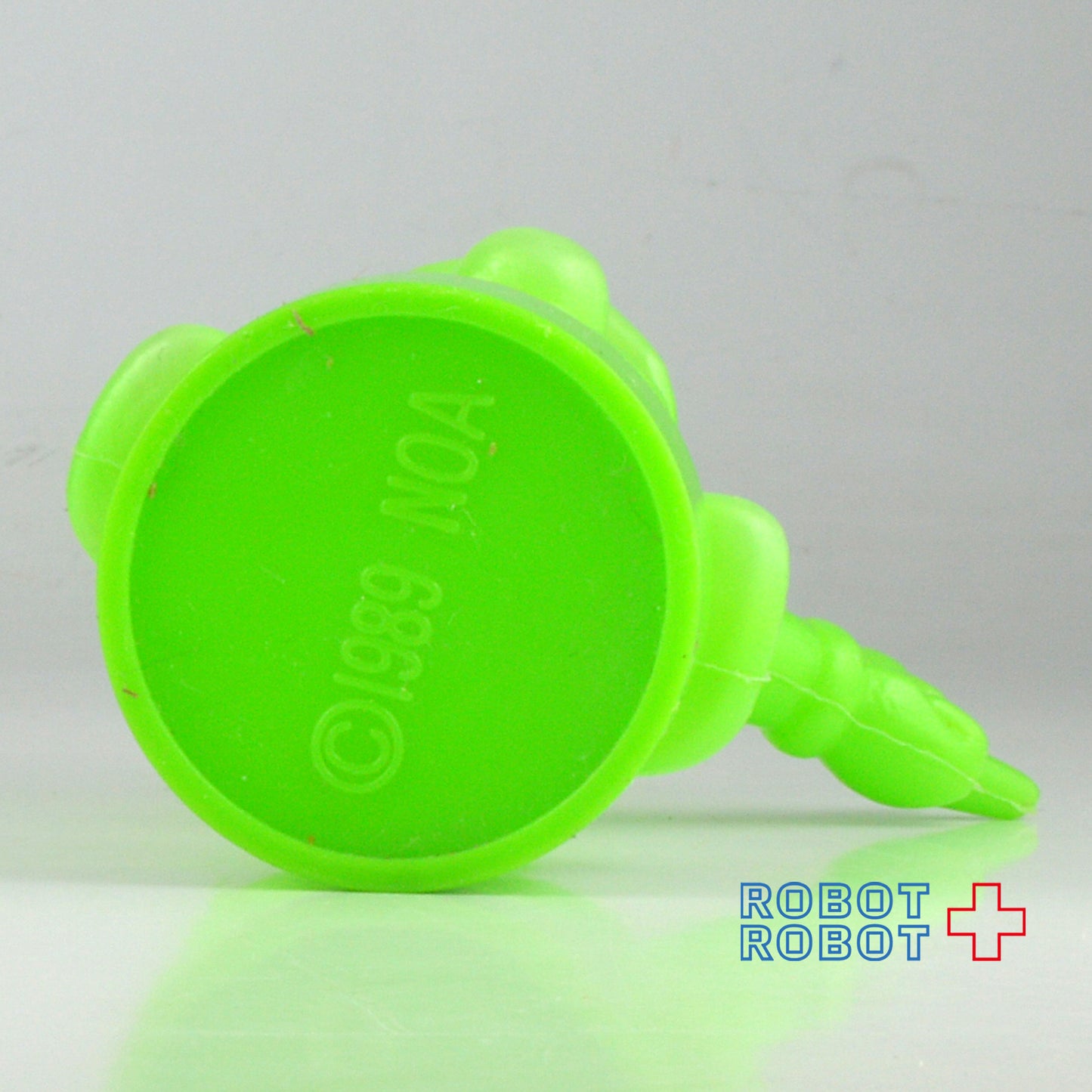 トップス キャンディーケース スーパーマリオ緑