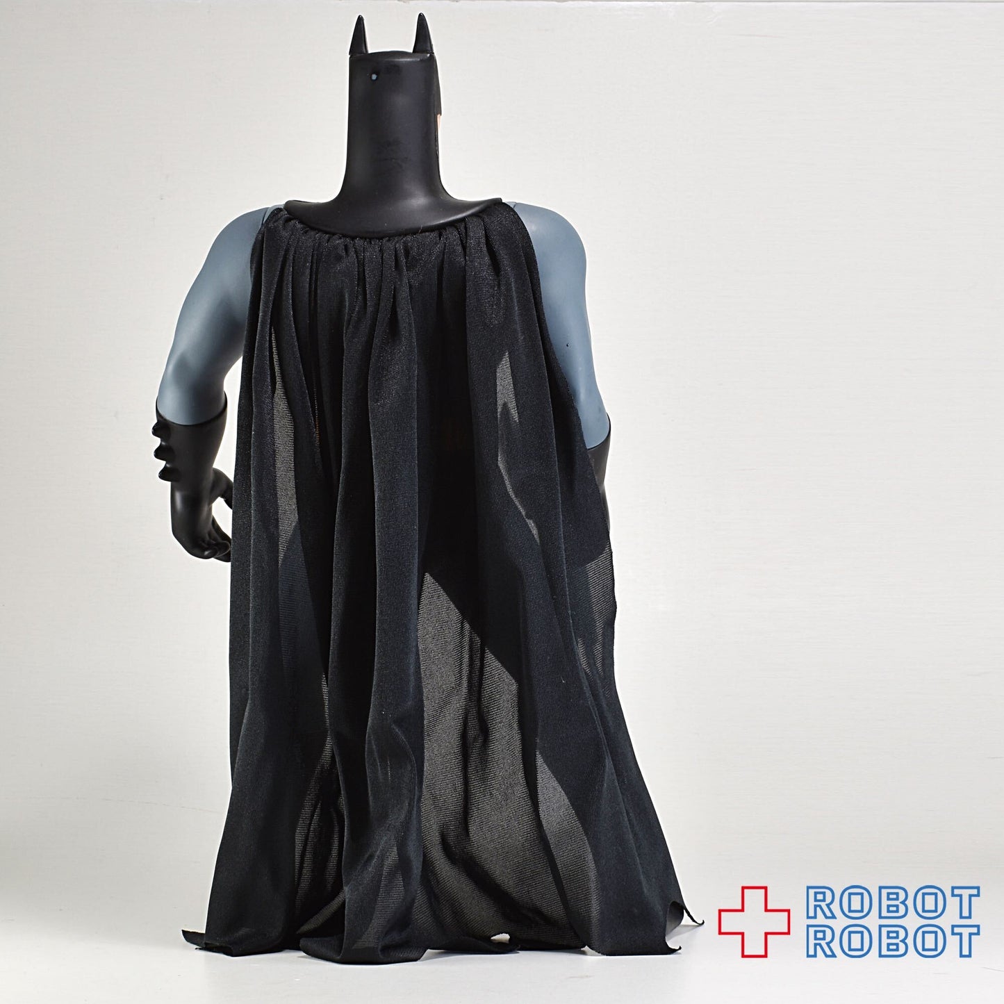 ケナー バットマン・アニメイテッド 15インチ アルティメットフィギュア 開封