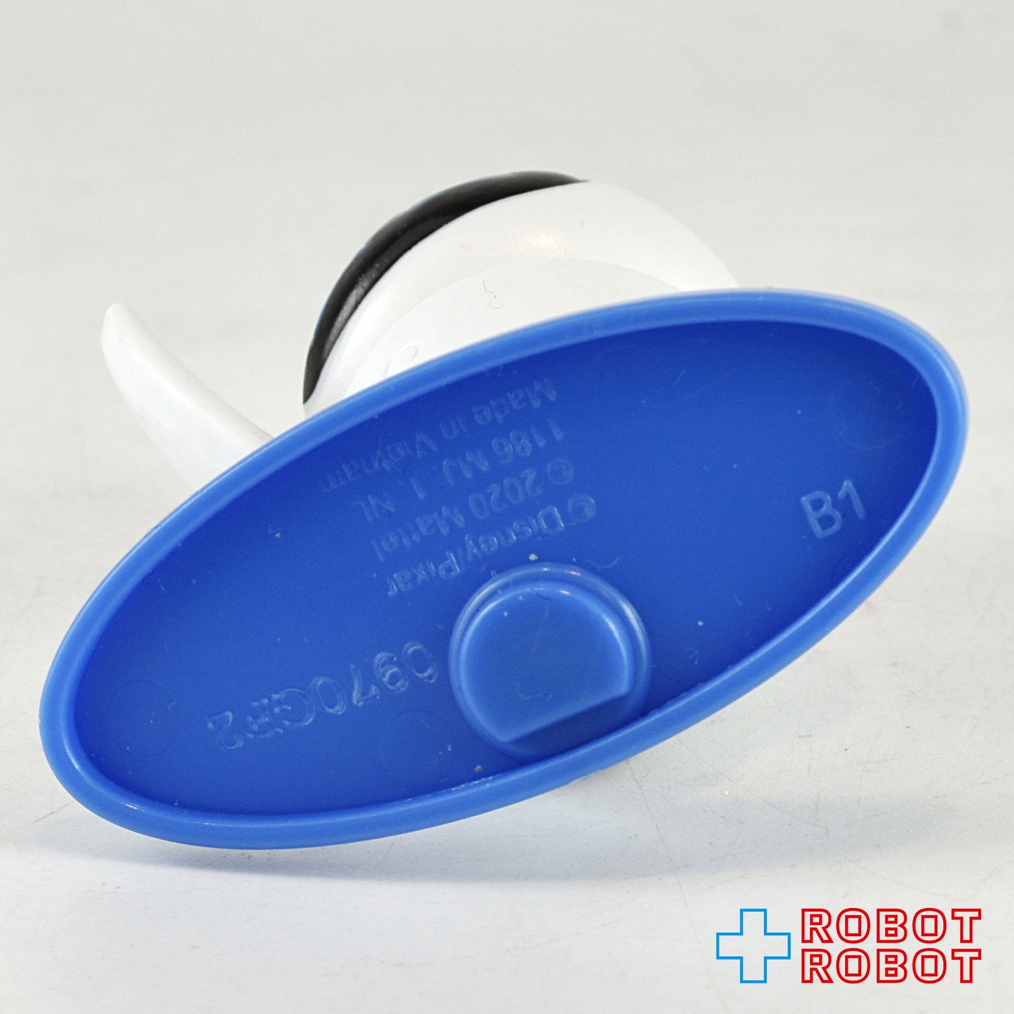 マテル マイクロコレクション ピクサー ウォーリー イブ 2インチフィギュア ルース