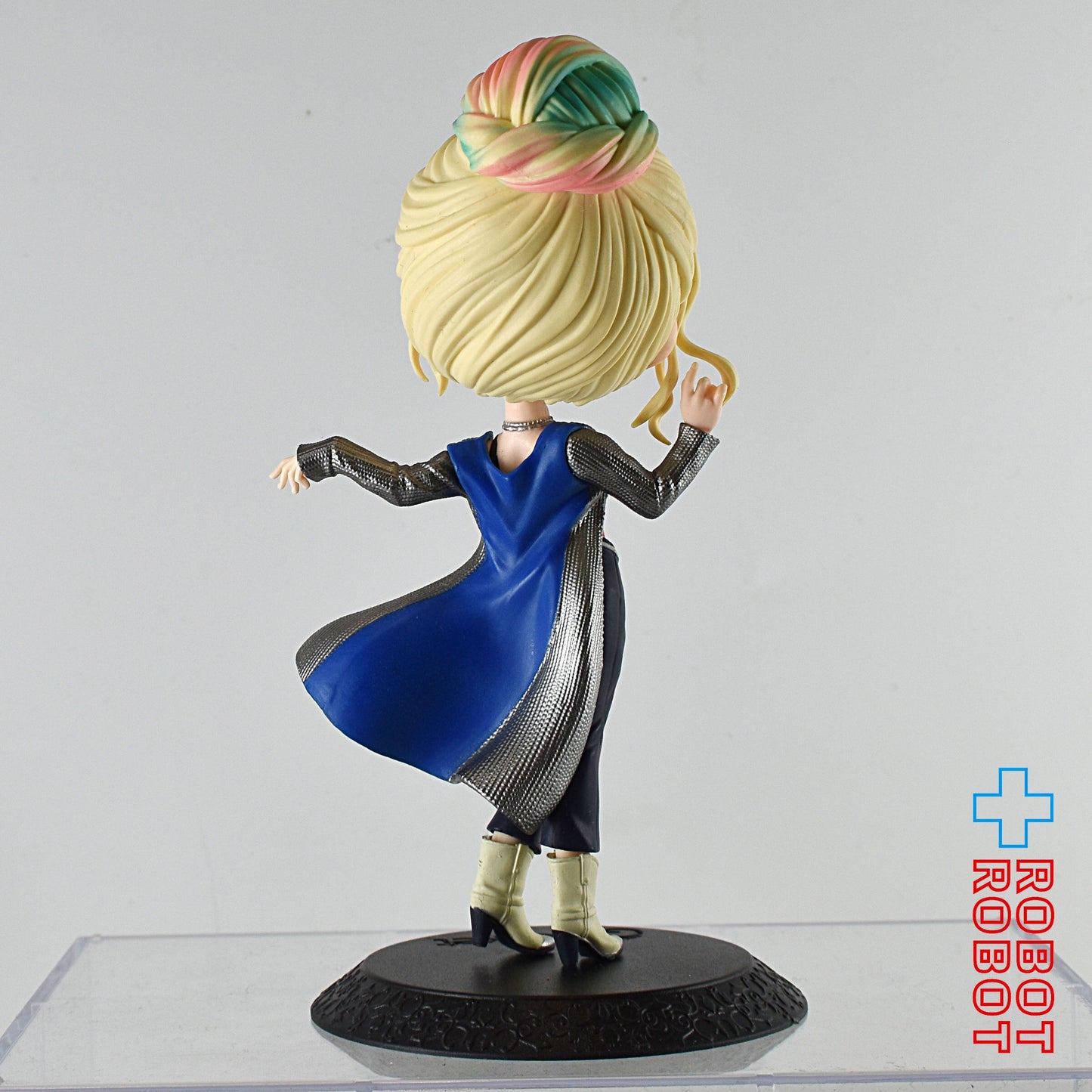 QPOSKET Qポスケット DC ハーレイ・クインの華麗なる覚醒 ハーレイ・クイン 開封箱無し vol.2