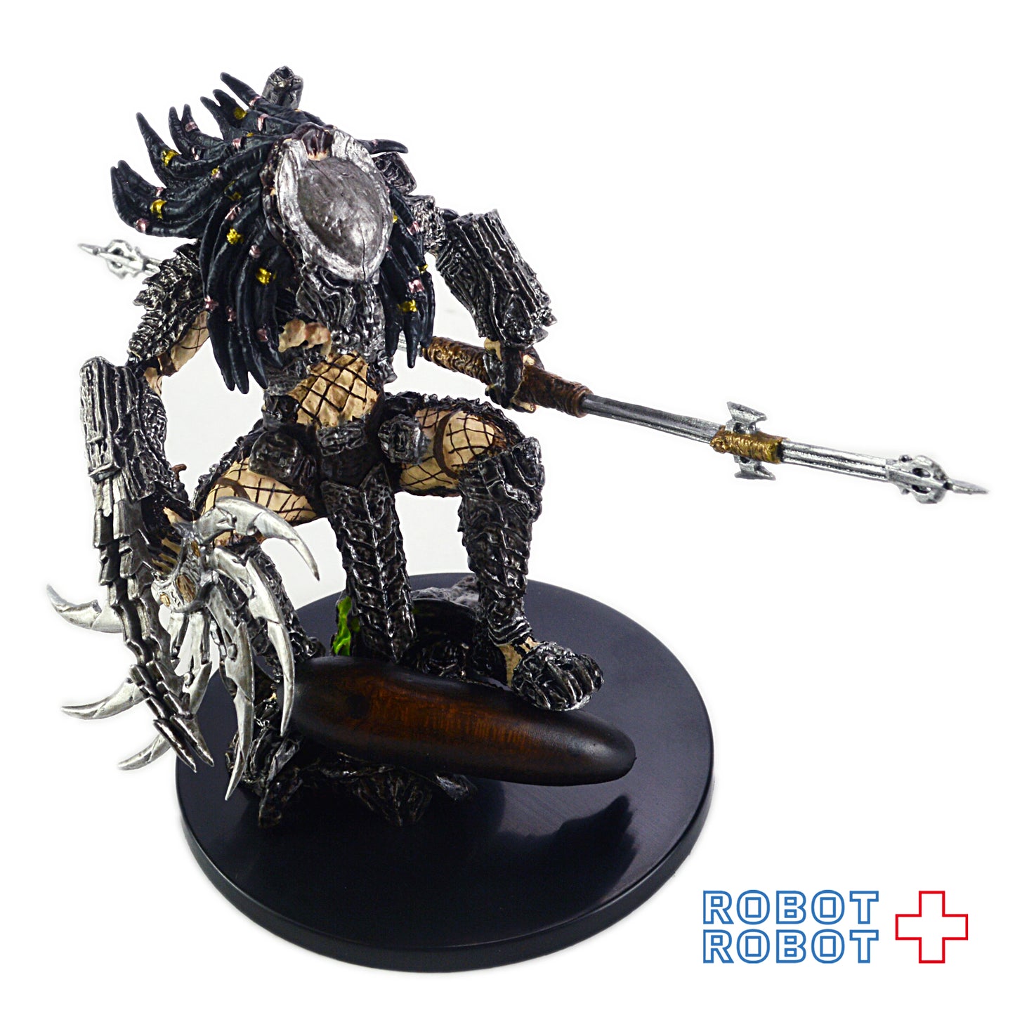 コトブキヤ AVP ケルティック・プレデター ワンコイン・フィギュア - ROBOTROBOT