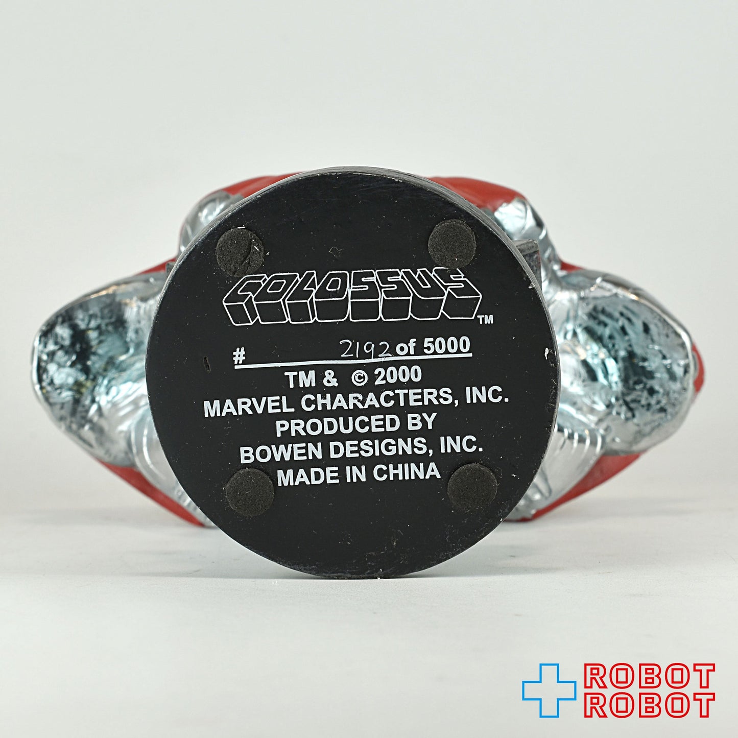 ボウエンデザインズ マーベル コロッサス ミニバスト 箱付