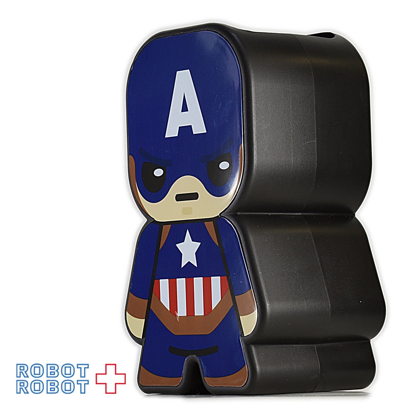 アベンジャーズ エンドゲーム キャプテンアメリカ ポップコーンカップ