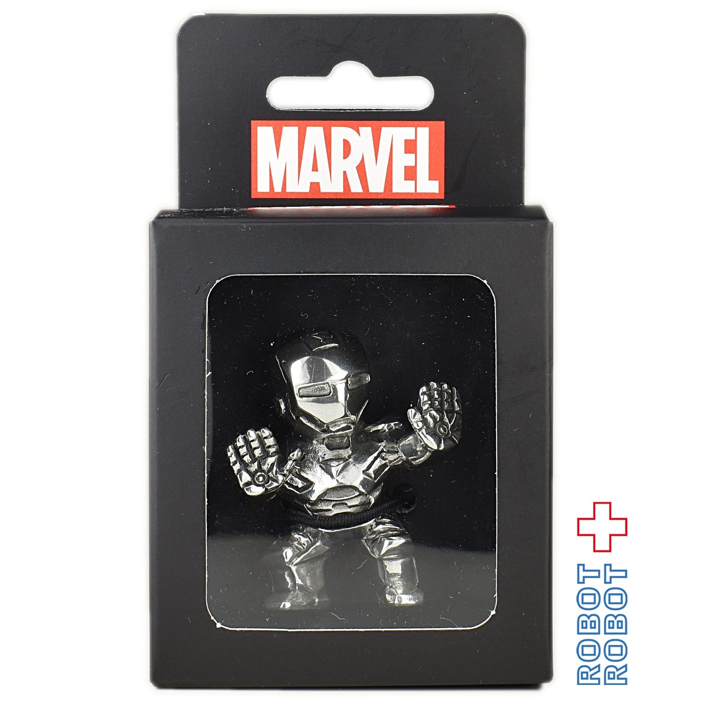 ロイヤルセランゴール マーベル アイアンマン ピューター ミニ フィギュア