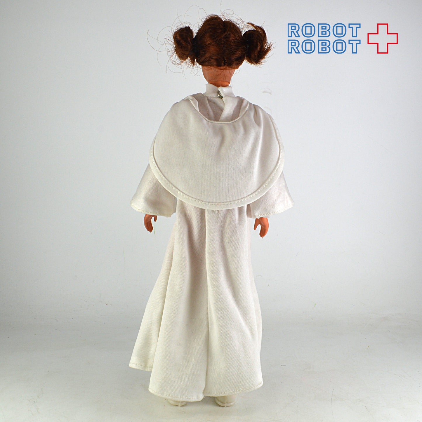 オールドケナー スター・ウォーズ プリンセス・レイア 12インチ ラージフィギュア 1978 アクセサリー欠品