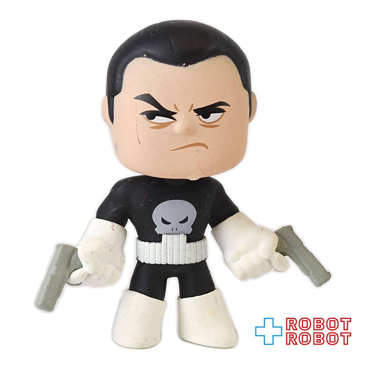 Marvel Funko POP! Vinyl #623 Punisher War Machine