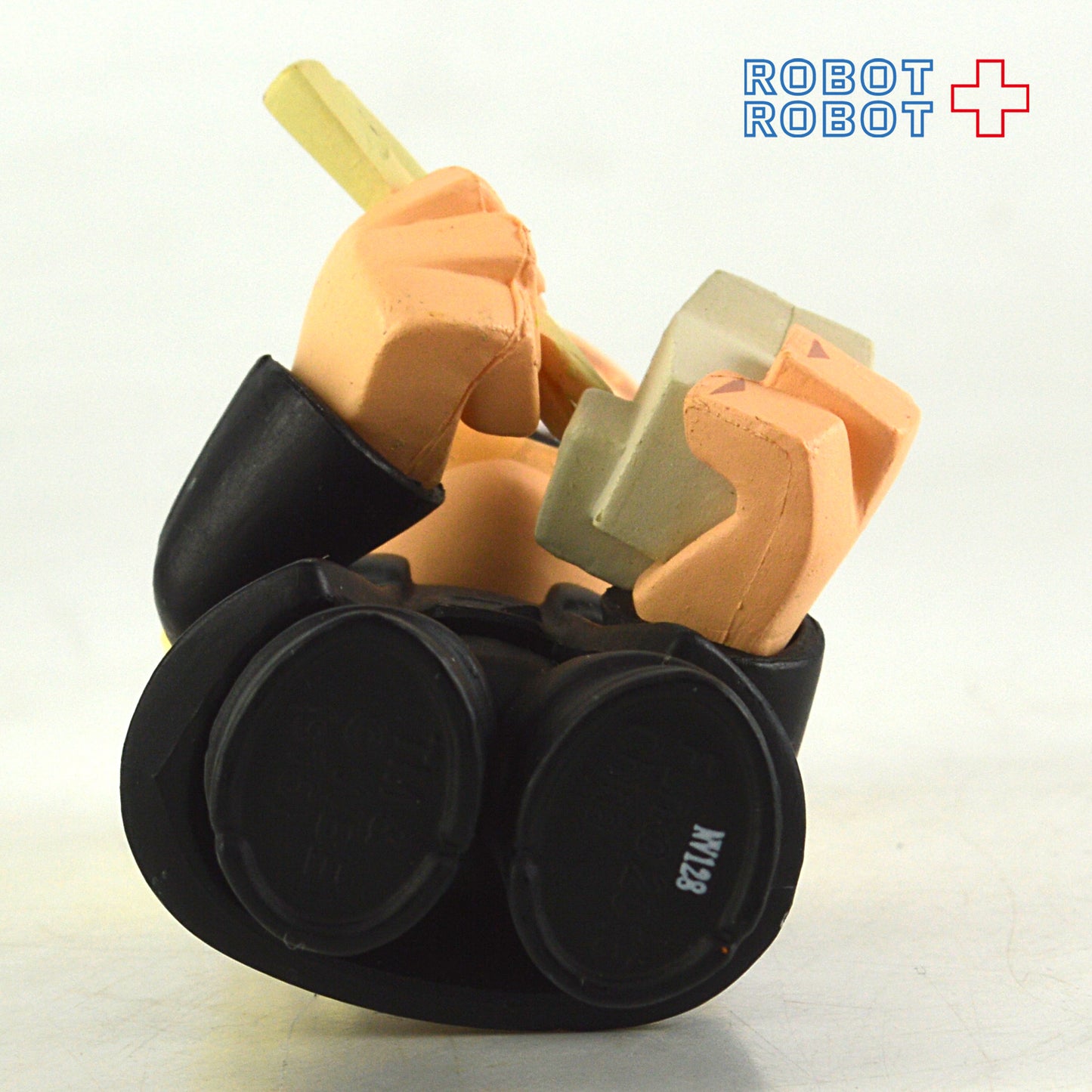 ファンコ ロストボーイ/デビッド ミニフィギュア ミステリーミニ ホラークラシック3 開封