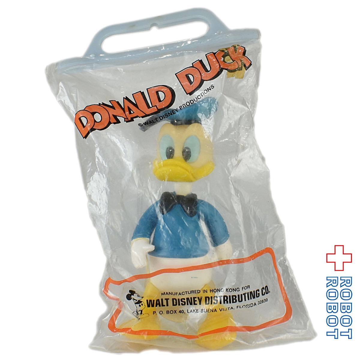Dakin社ディズニー ドナルドダック フィギュア 袋入 紙タグ付 – ROBOTROBOT