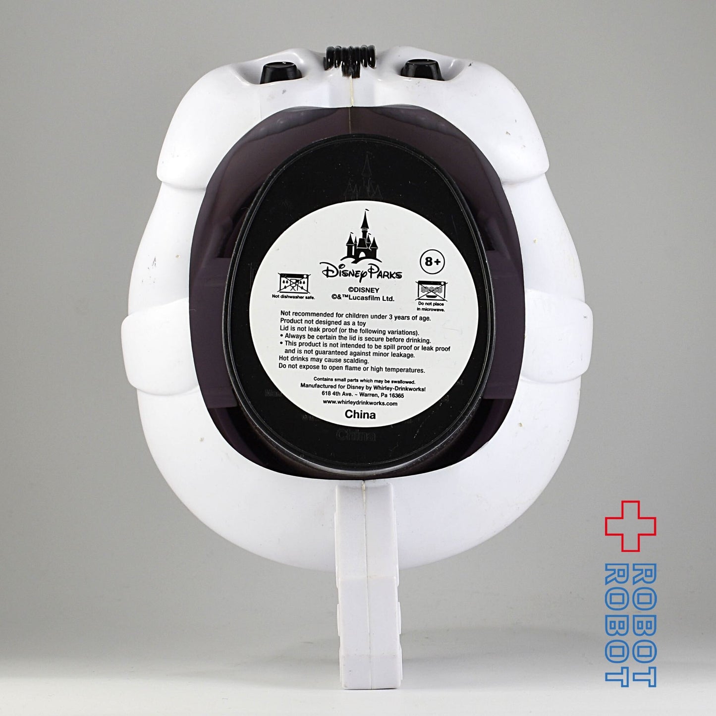 ディズニーパーク スター・ウォーズ ストームトルーパー スーベニア ケース