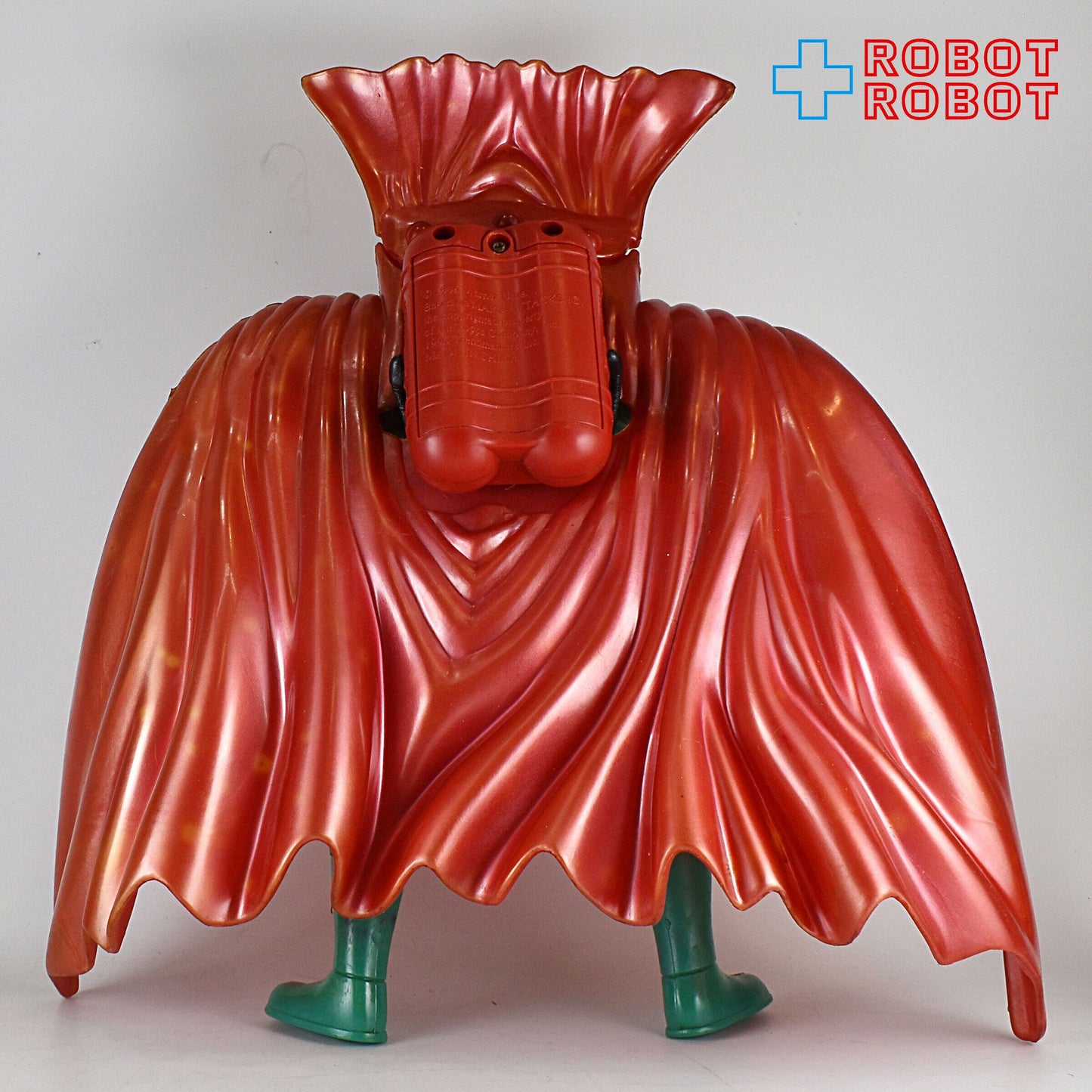 トレンドマスターズ社 マーズ・アタック! アンバサダー トーキングアクションフィギュア ルース