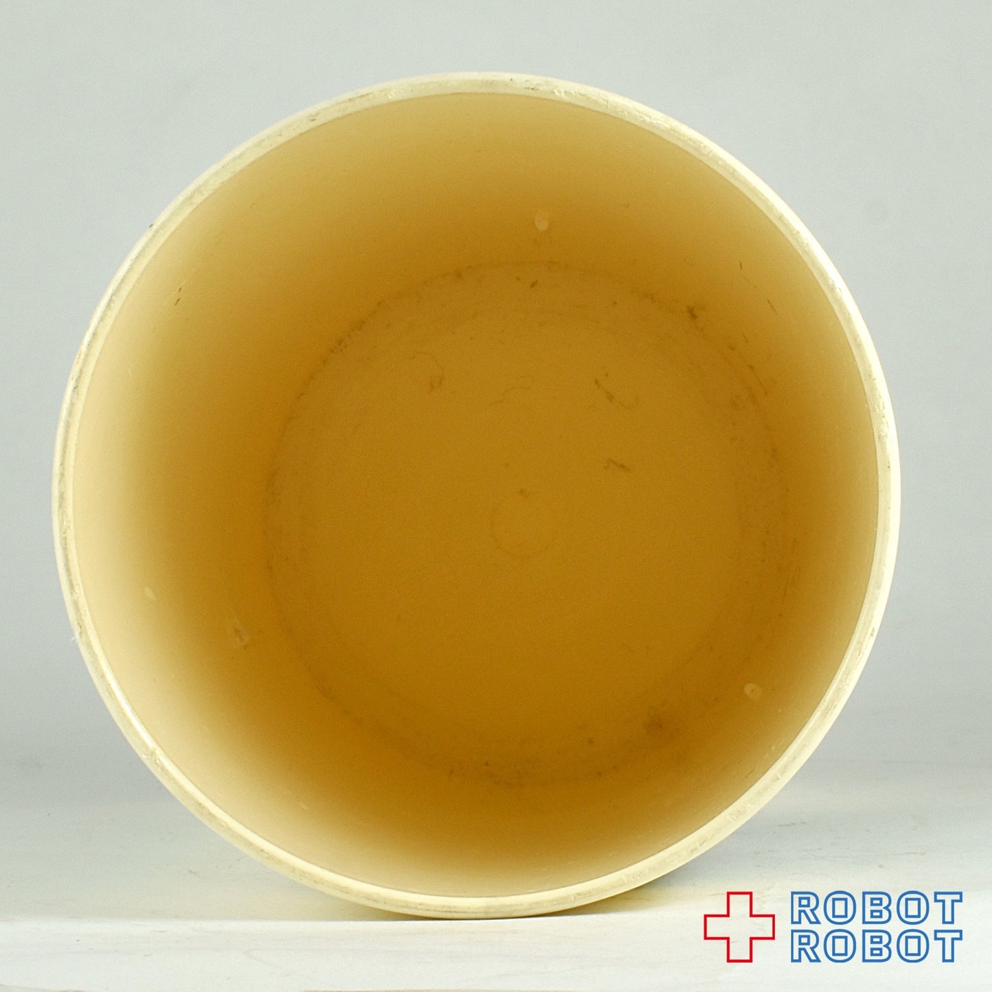 スター・ウォーズ ROTJ プラスチック カップ デカ社 1983 メイドインUSA