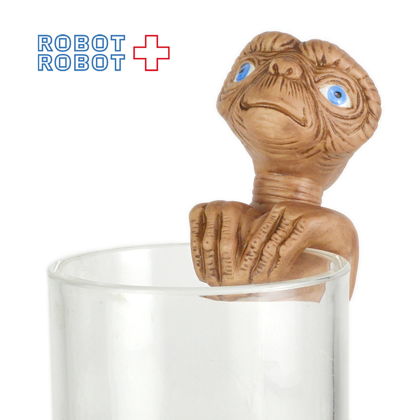 AVON E.T. 陶器製 ポットパル フチ子さん