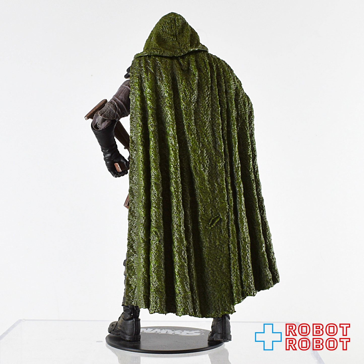 マクファーレン スポーン ソウル・クラッシャー 7インチ アクションフィギュア 開封箱なし ルース