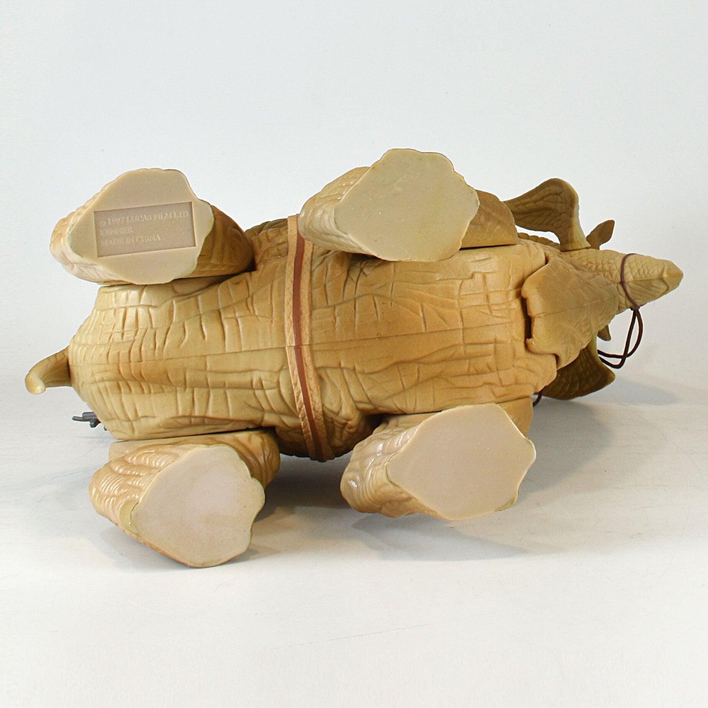 スター・ウォーズ POTF2 ロント クリーチャー アクションフィギュア ルース