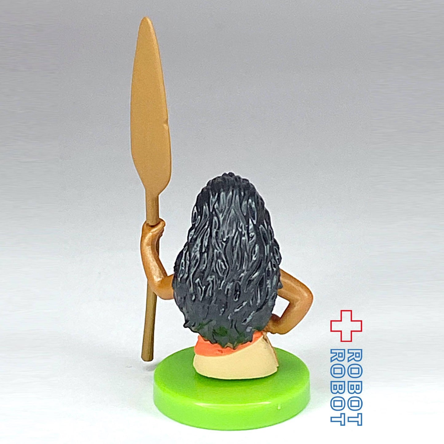 チョコエッグ ディズニー キャラクター パート 9 プラス #105 モアナ & オール