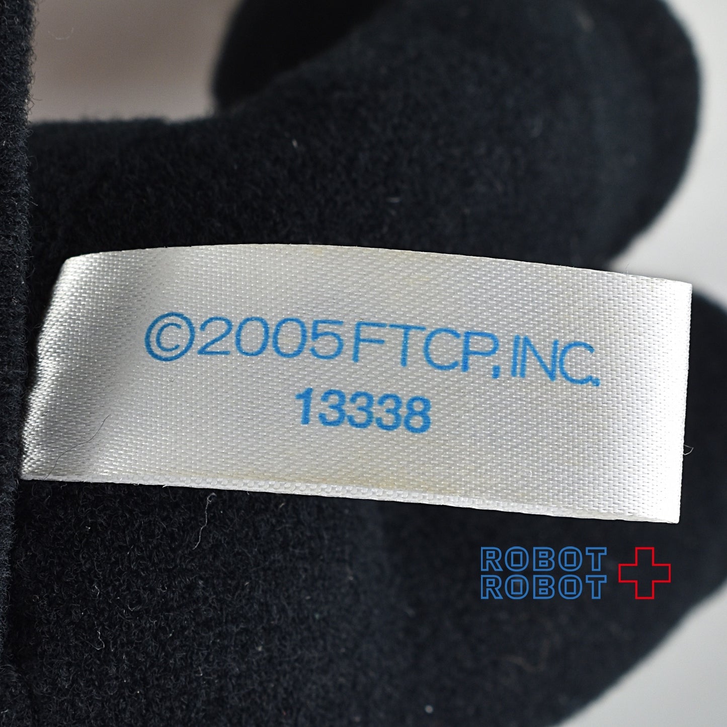 セガ フィリックス・キャット ぬいぐるみ ギター