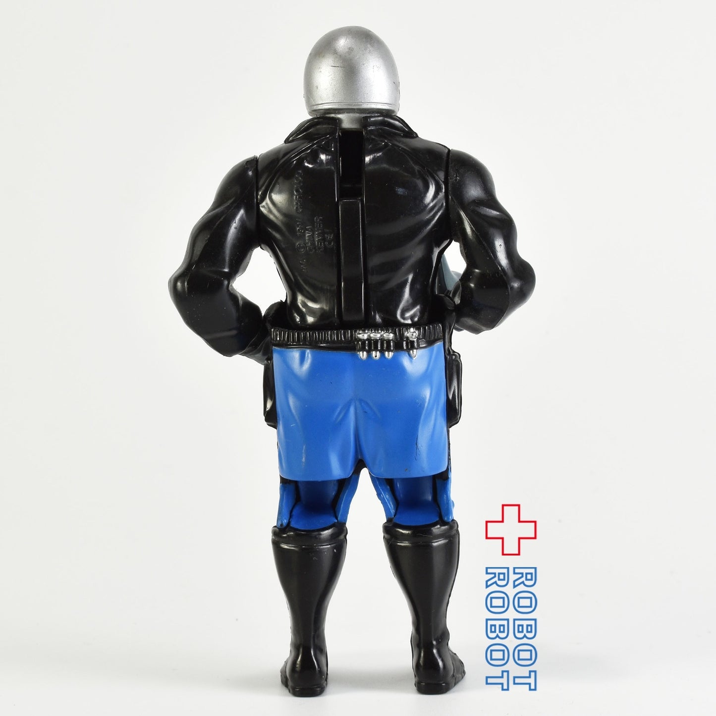 ケナー ターミネーター2 ブラスター T-1000 アクション フィギュア ルース