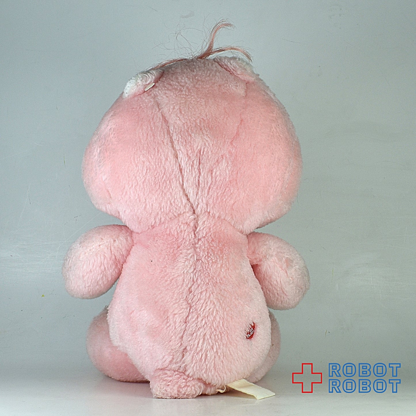 ケナー ケアベア ラブアロットベア ぬいぐるみ
