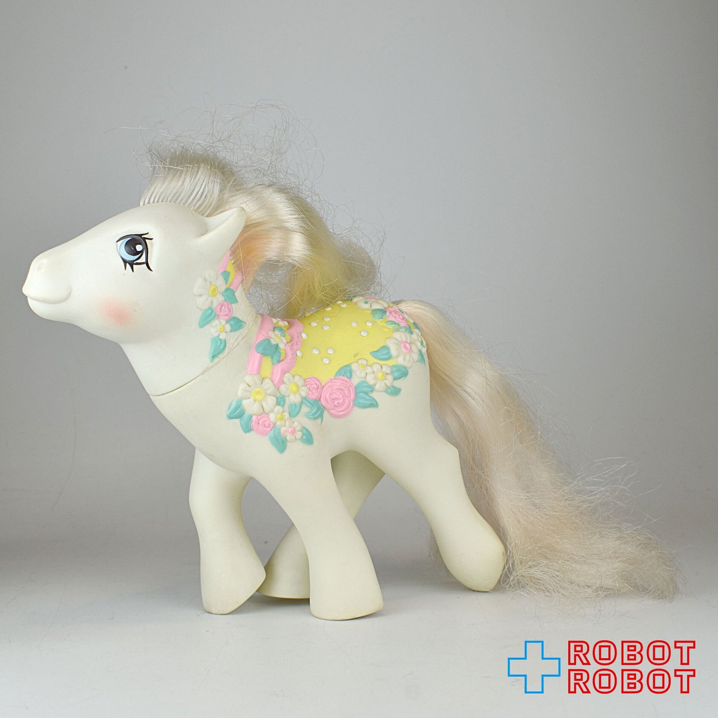 マイリトルポニー G1 メリーゴーランド フラワーブーケ