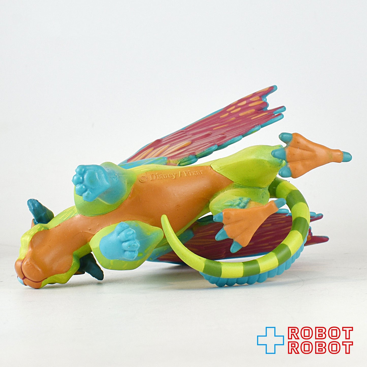 ディズニーストア リメンバー・ミー ペピータ PVC フィギュア