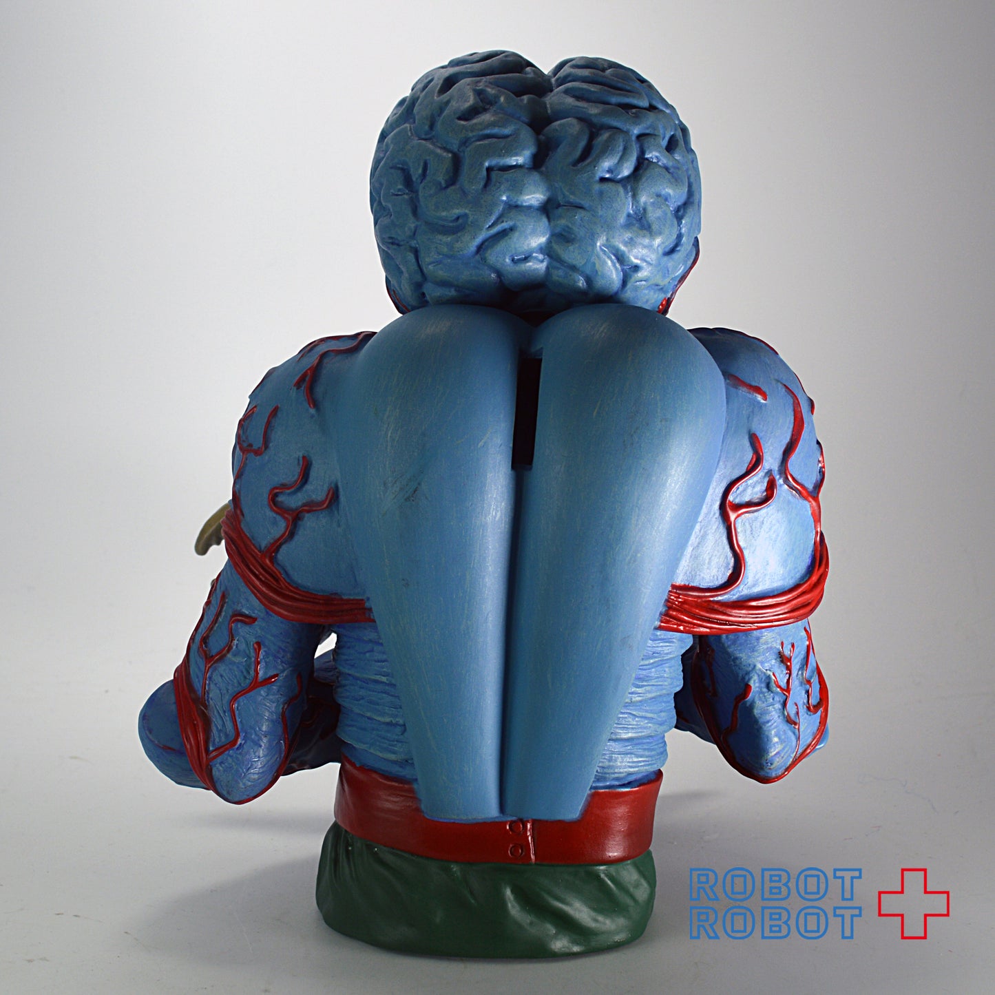 メタルナ・ミュータント ユニバーサルモンスター 貯金箱