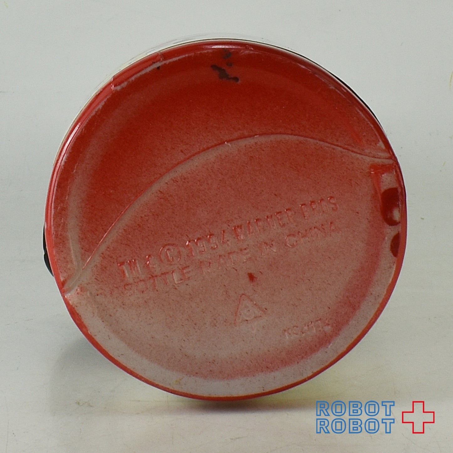 ルーニー・テューンズ バッグス・バニー シャンプー・ボトル フィギュア ソーキー コスリッチ社