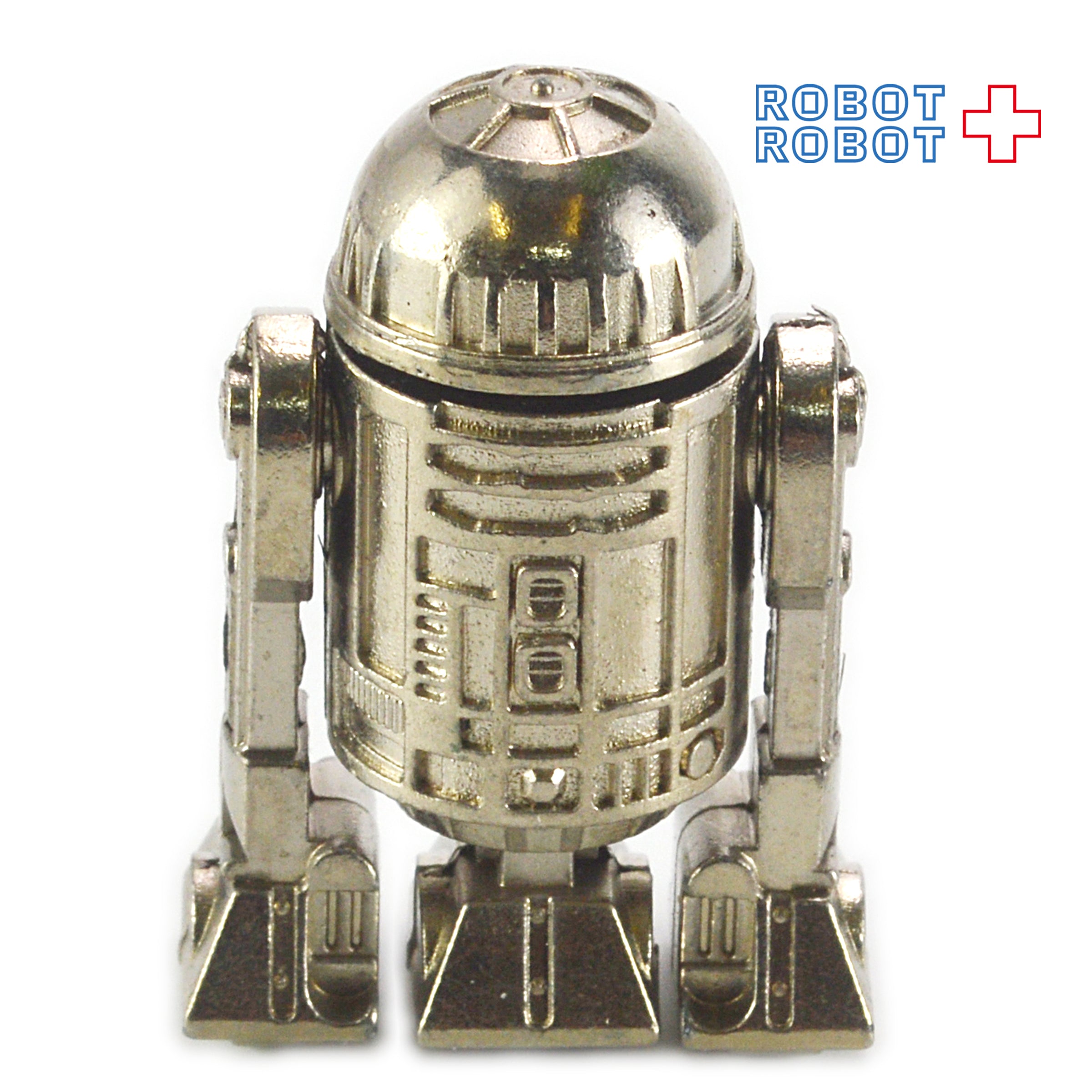 スター・ウォーズ タカラ ZETCA ゼトカ合金 R2-D2 – ROBOTROBOT