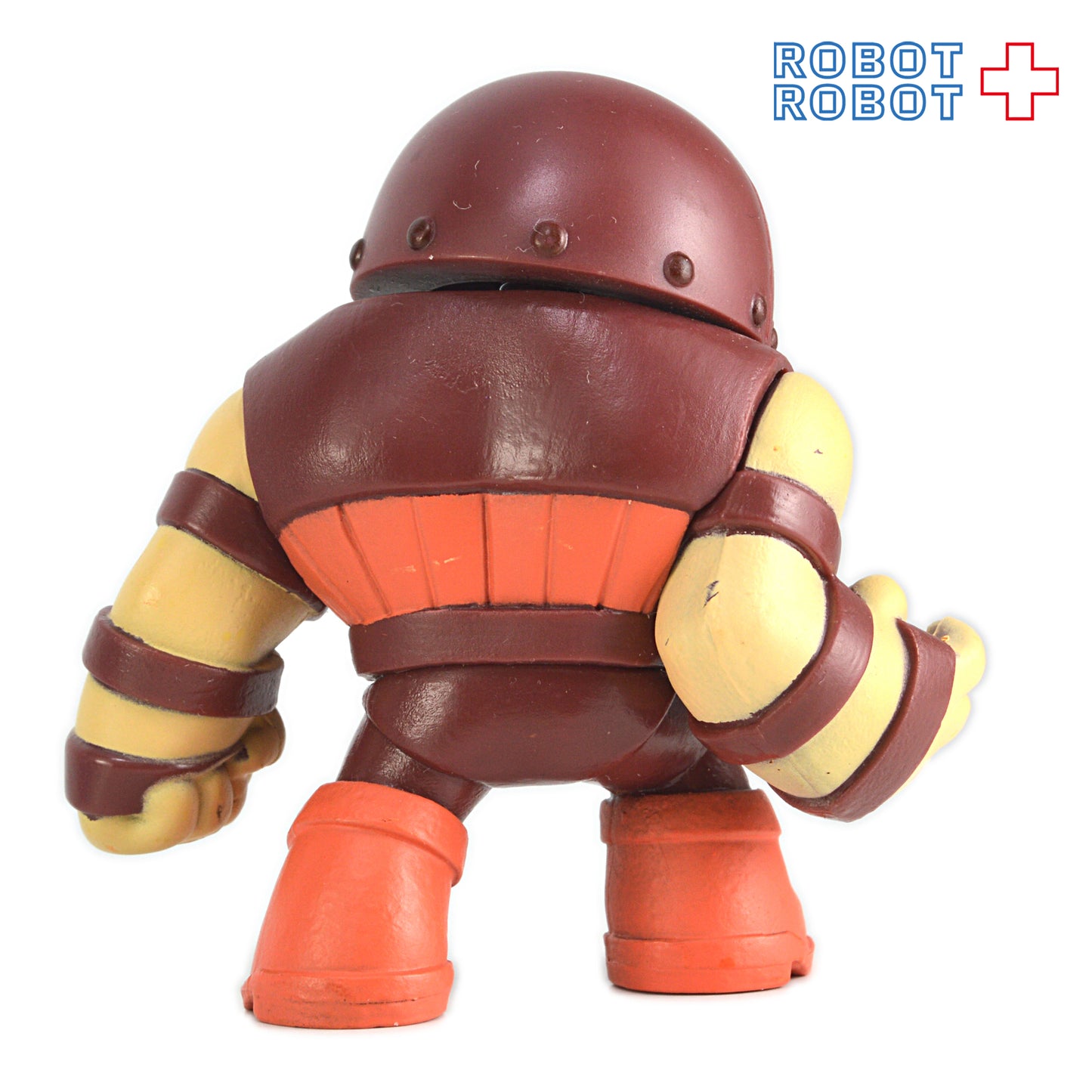 ファンコ ミステリーミニ マーベル・コミックX-MEN シリーズ1/ ジャガーノート