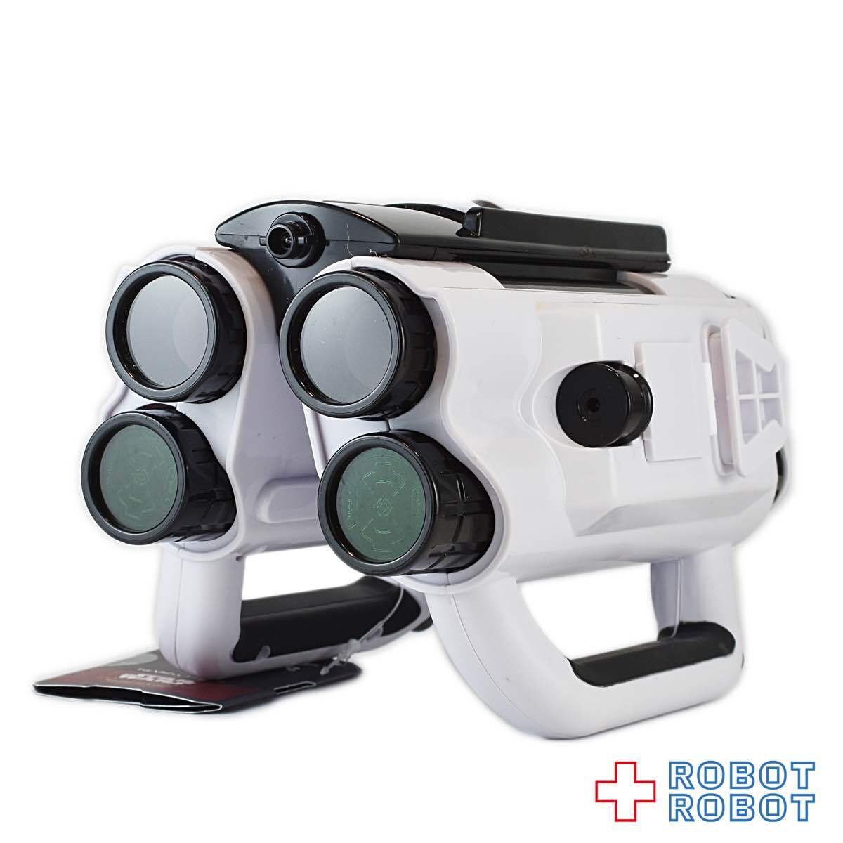 スター・ウォーズ ギャラクシーズエッジ ファーストオーダー クワッドノキュラー