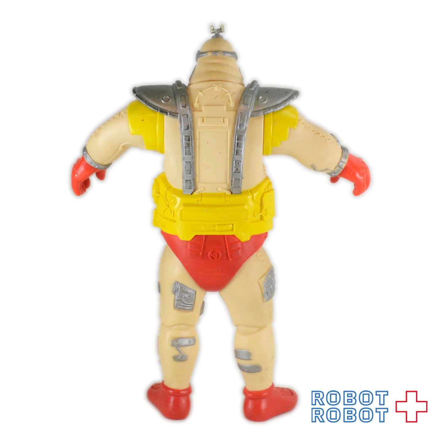 ニンジャタートルズ クランゲ アンドロイドボディー ラージフィギュア