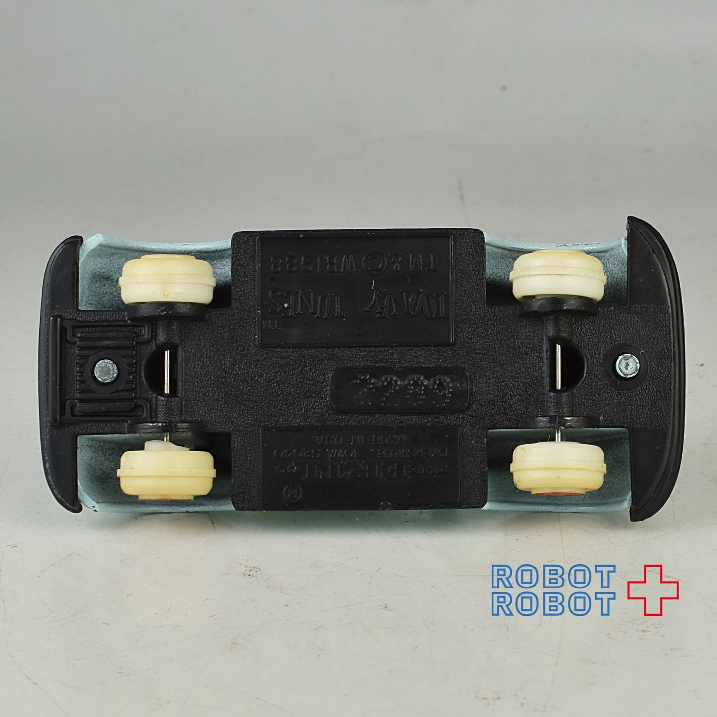 ERTL ワーナー ルーニー・テューンズ トゥイーティー ダイキャストカー