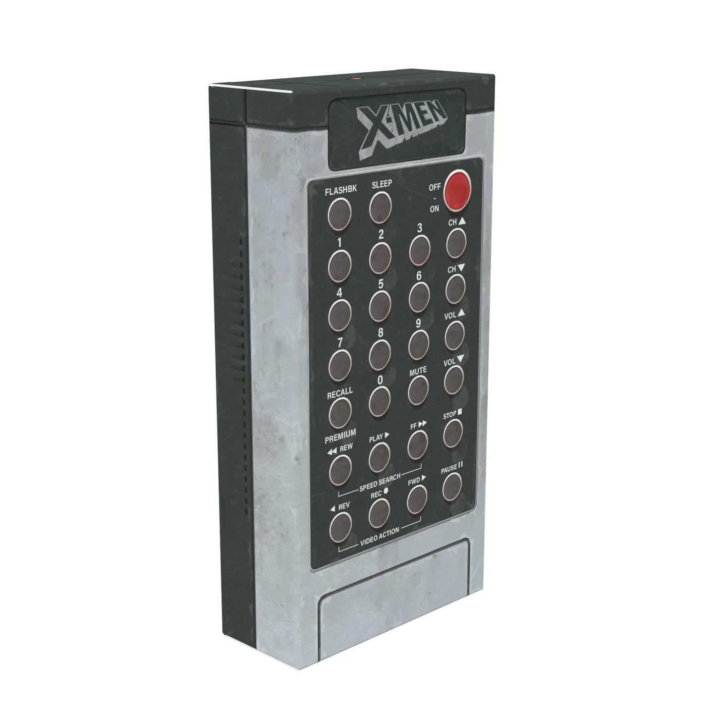 マーベルレジェンド X-MENシリーズ 4パック モジョーワールド 6インチ アクションフィギュア 未開封