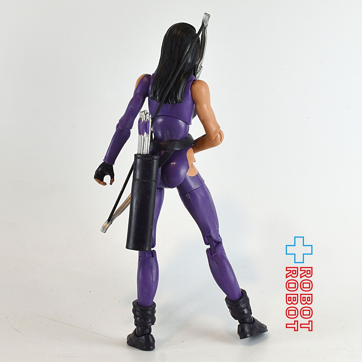 マーベルレジェンド ホークアイ ケイト・ビショップ アクションフィギュア ルース