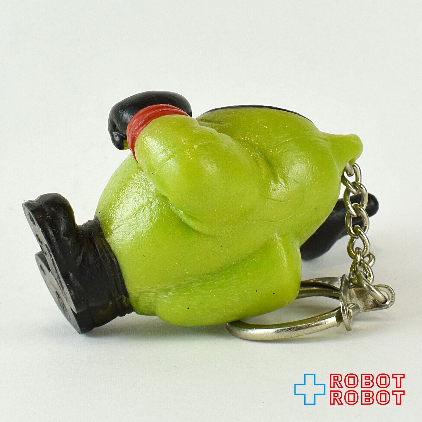AUER アドバタイジング ドイツ PVC フィギュア キーホルダー