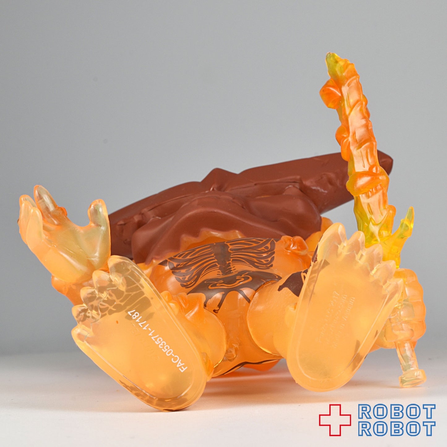 ファンコ POP! マーベル マイティ・ソー バトルロイヤル スルト アクションフィギュア ルース