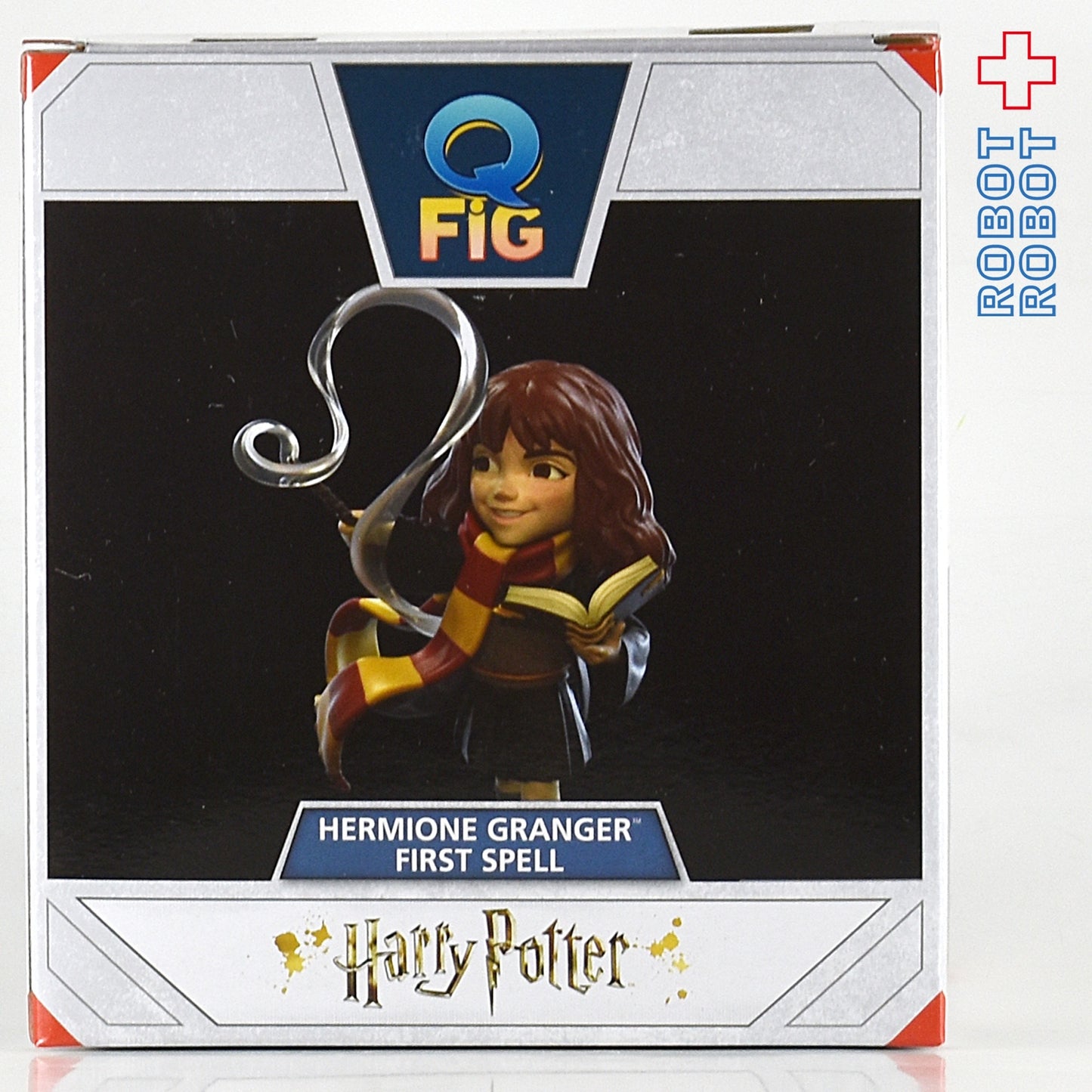 ハリーポッター ハーマイオニー フィギュア Q-Fig