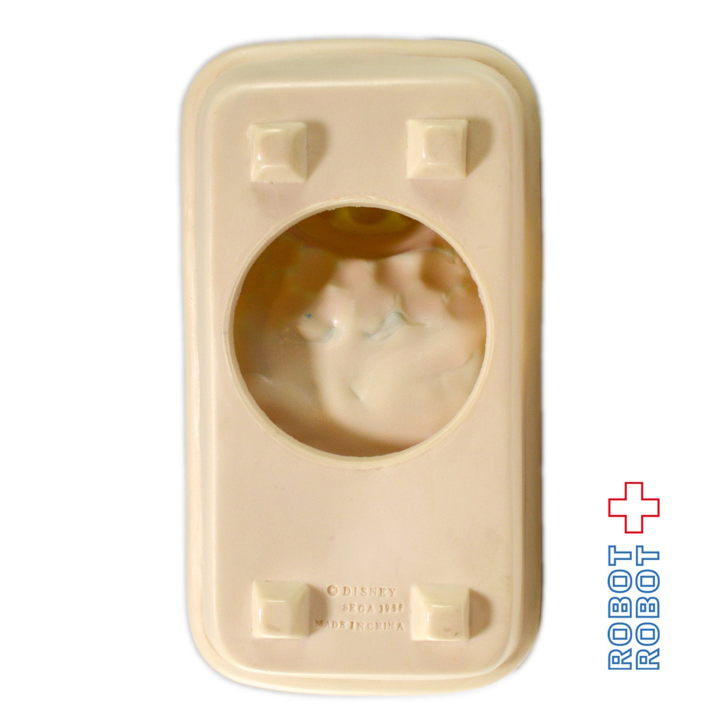 セガ トイストーリー2 エイリアン バスセット ソープディッシュ