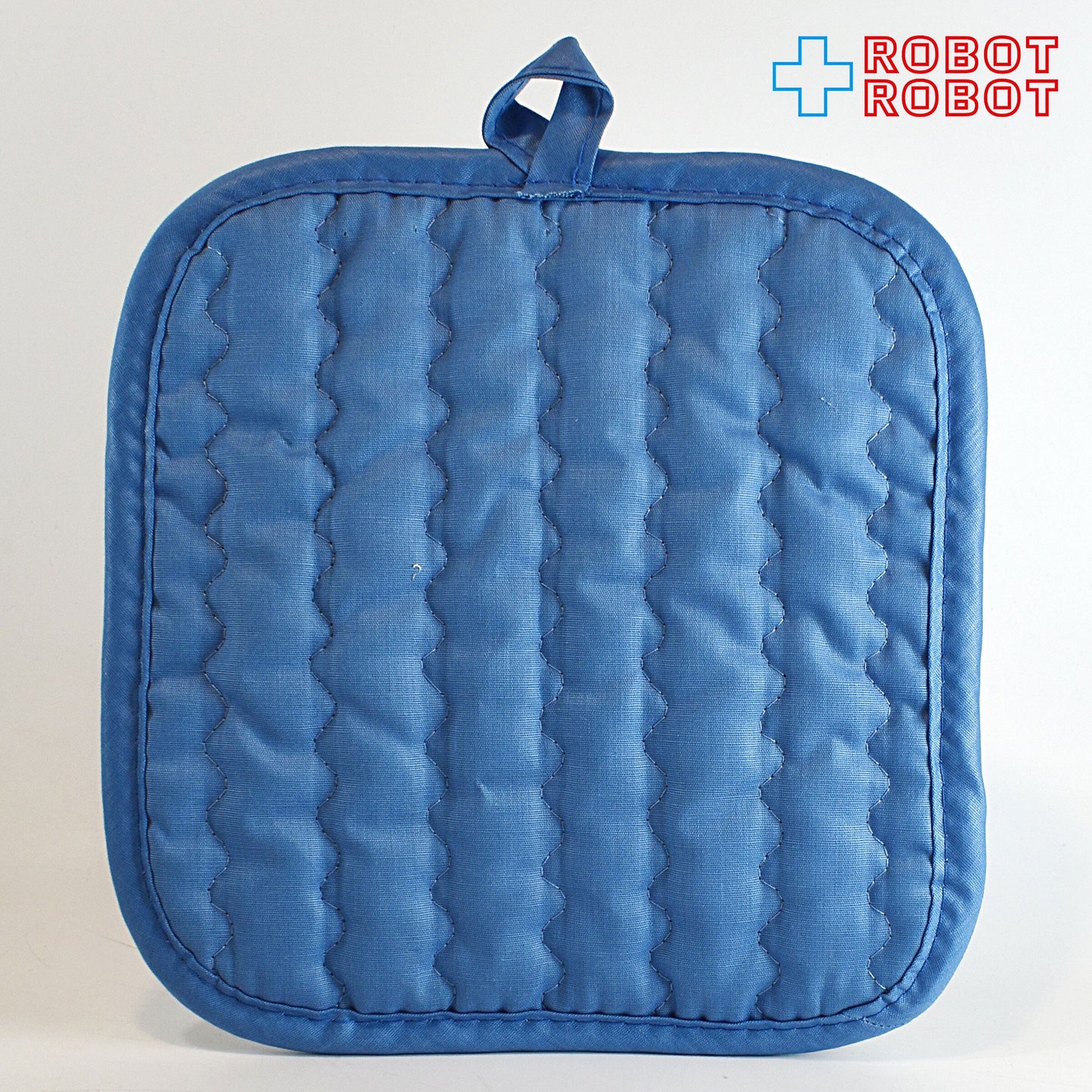 カリフォルニア・レーズン 鍋つかみ