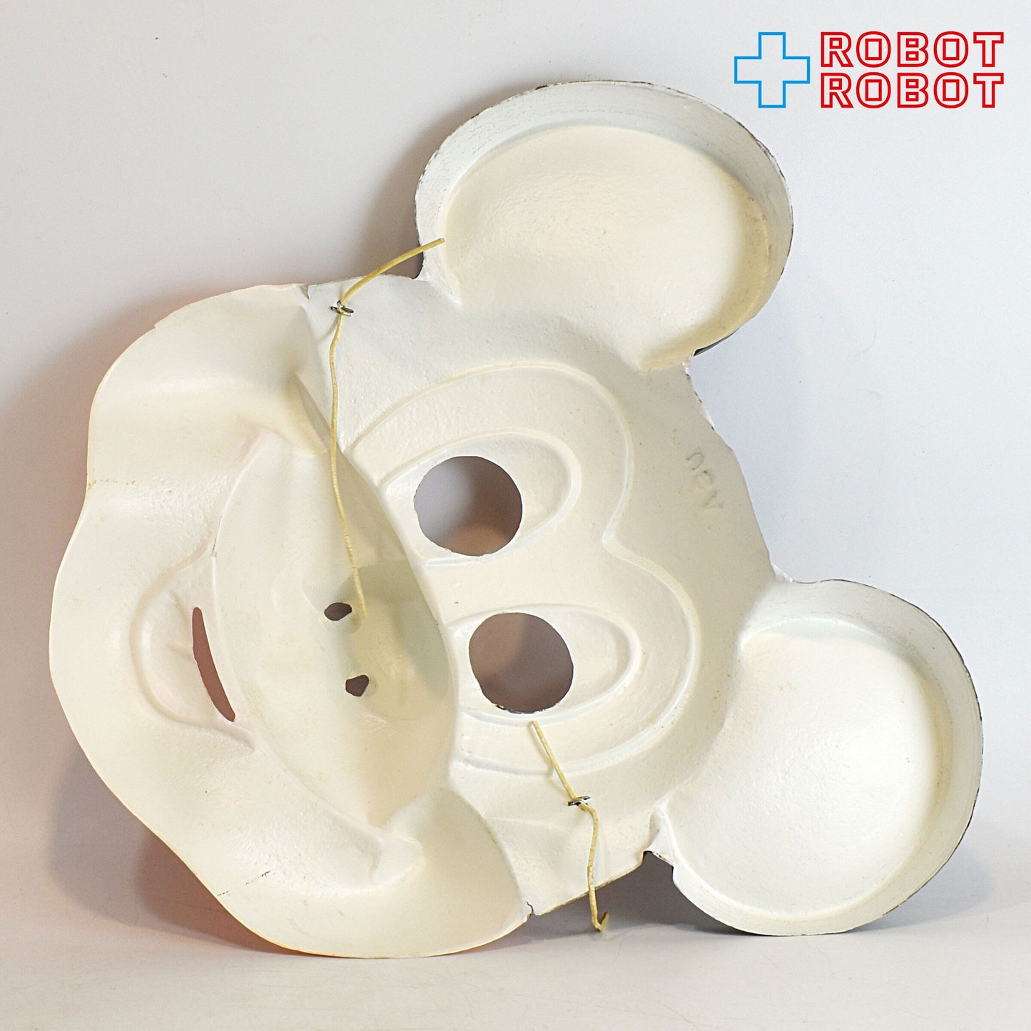 ベンクーパー社 ディズニー ミッキーマウス マスク 1976