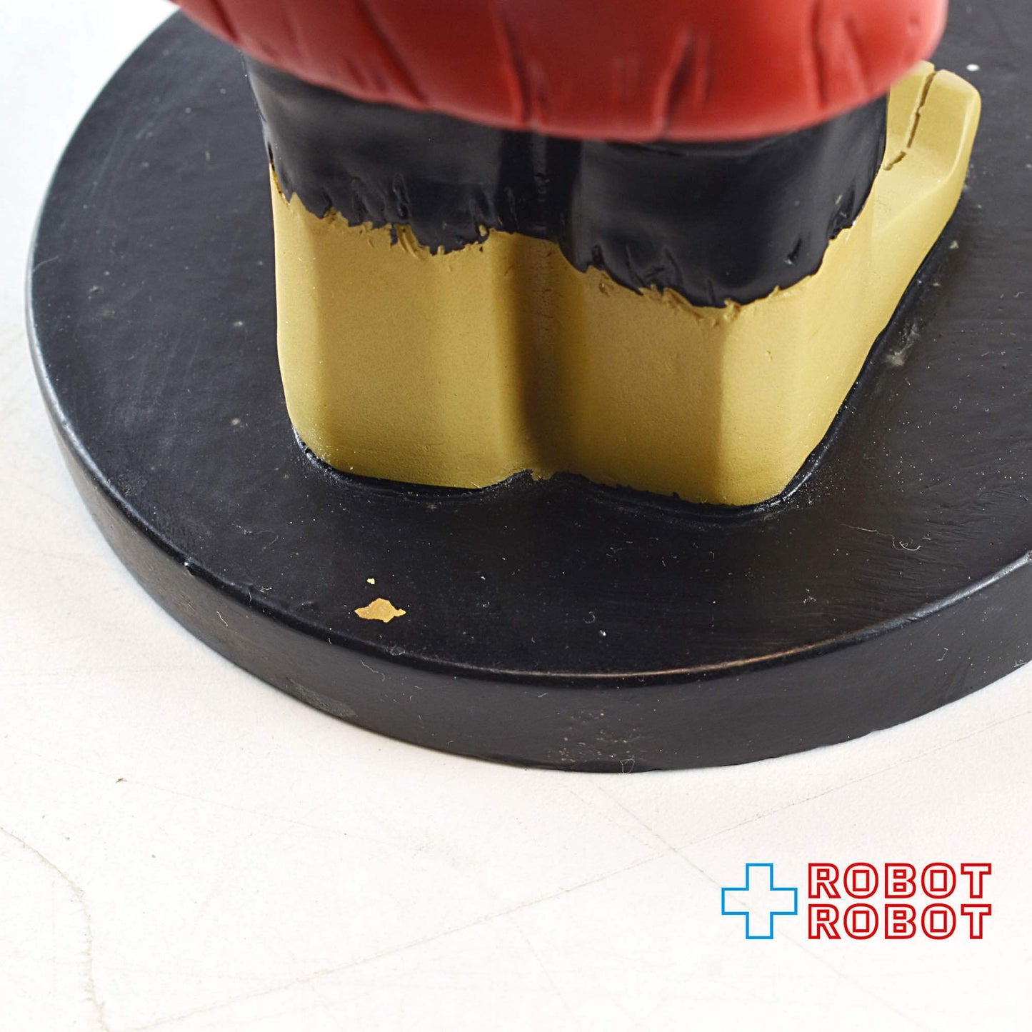 スナップオン・ツールズ SNAP-ON ボブル・ヘッドフィギュア