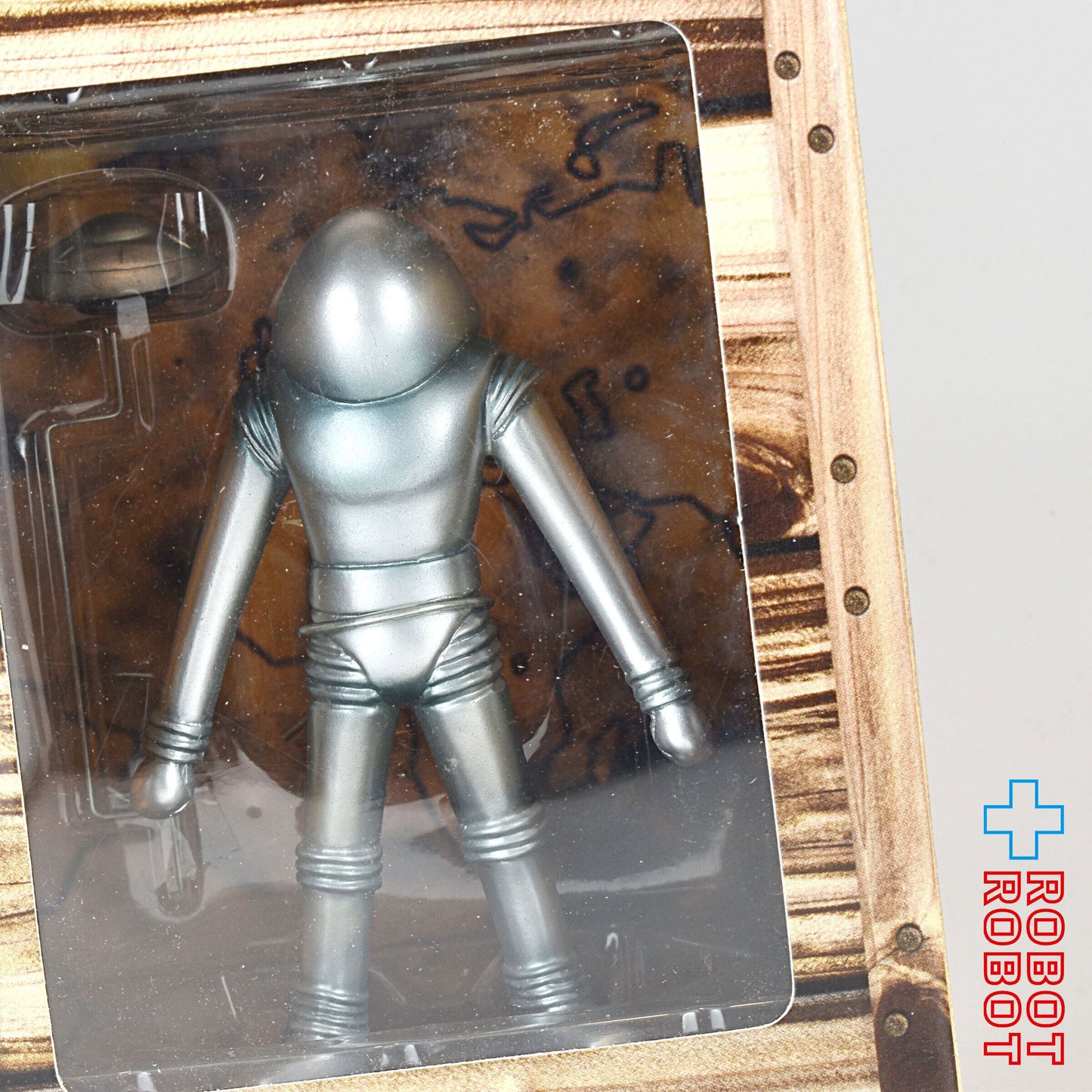 エクスプラス レイ・ハリーハウゼンフィルムライブラリー 世紀の謎 空飛ぶ円盤地球を襲撃す / エイリアン フィギュア 箱入