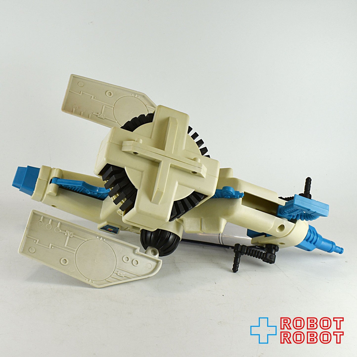 LJN サンダーキャッツ ホバーキャット 1086 ビークル ルース完品