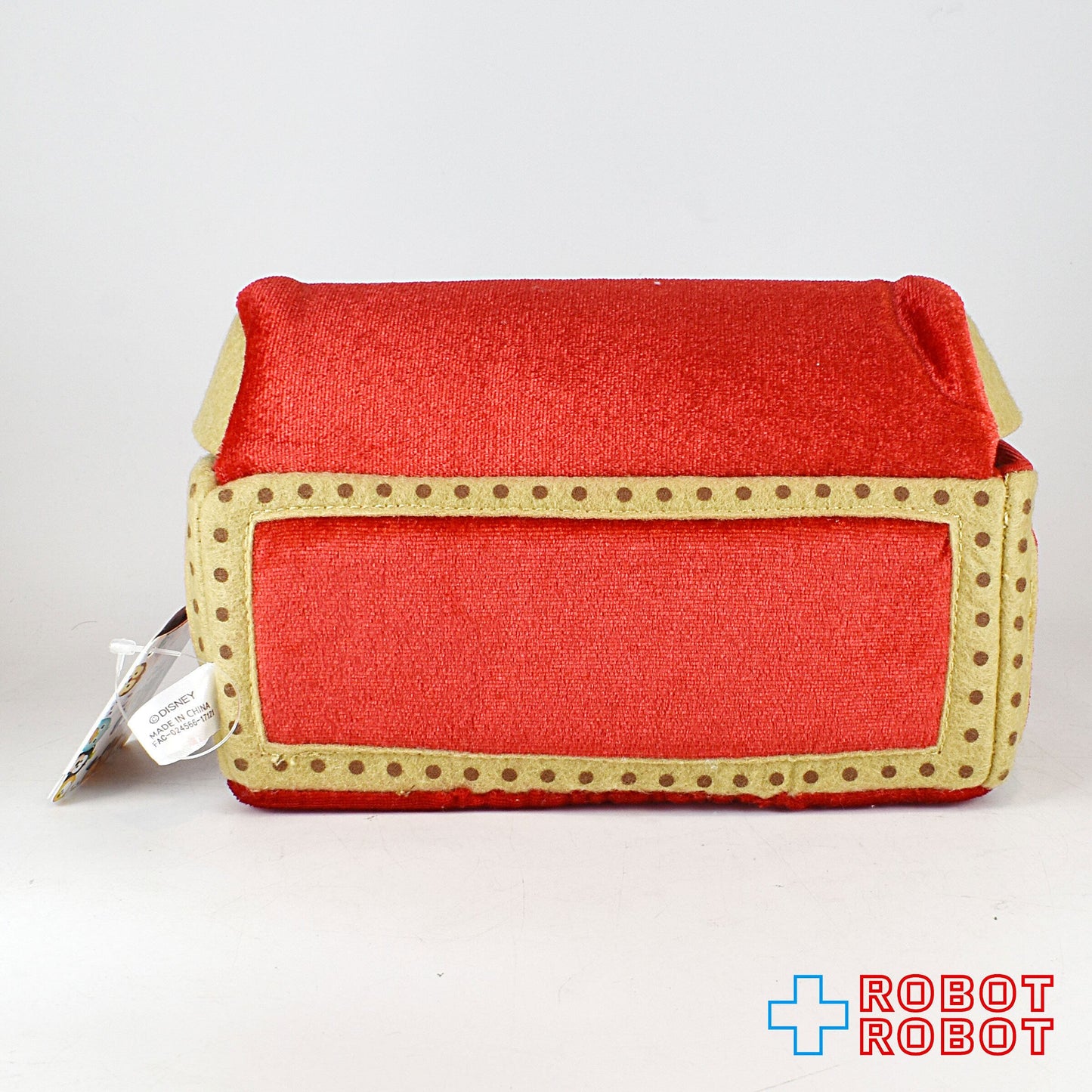 ディズニーストア ツムツム TSUM TSUM スティッチ パイレーツ