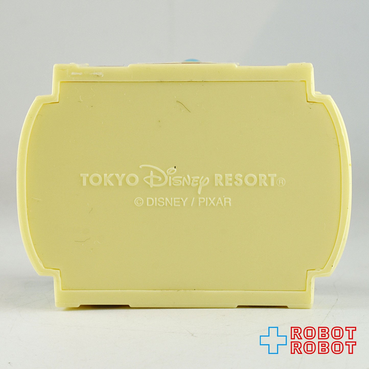 TDS トイストーリーマニア 箸置き 開封 パッケージなし
