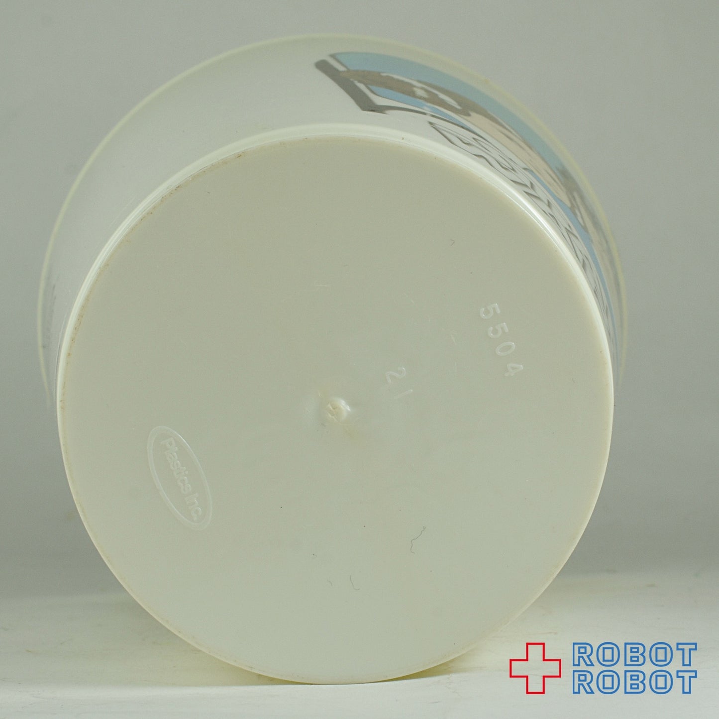 コカコーラ スター・ウォーズ ルーク レイア プラスチックドリンクカップ