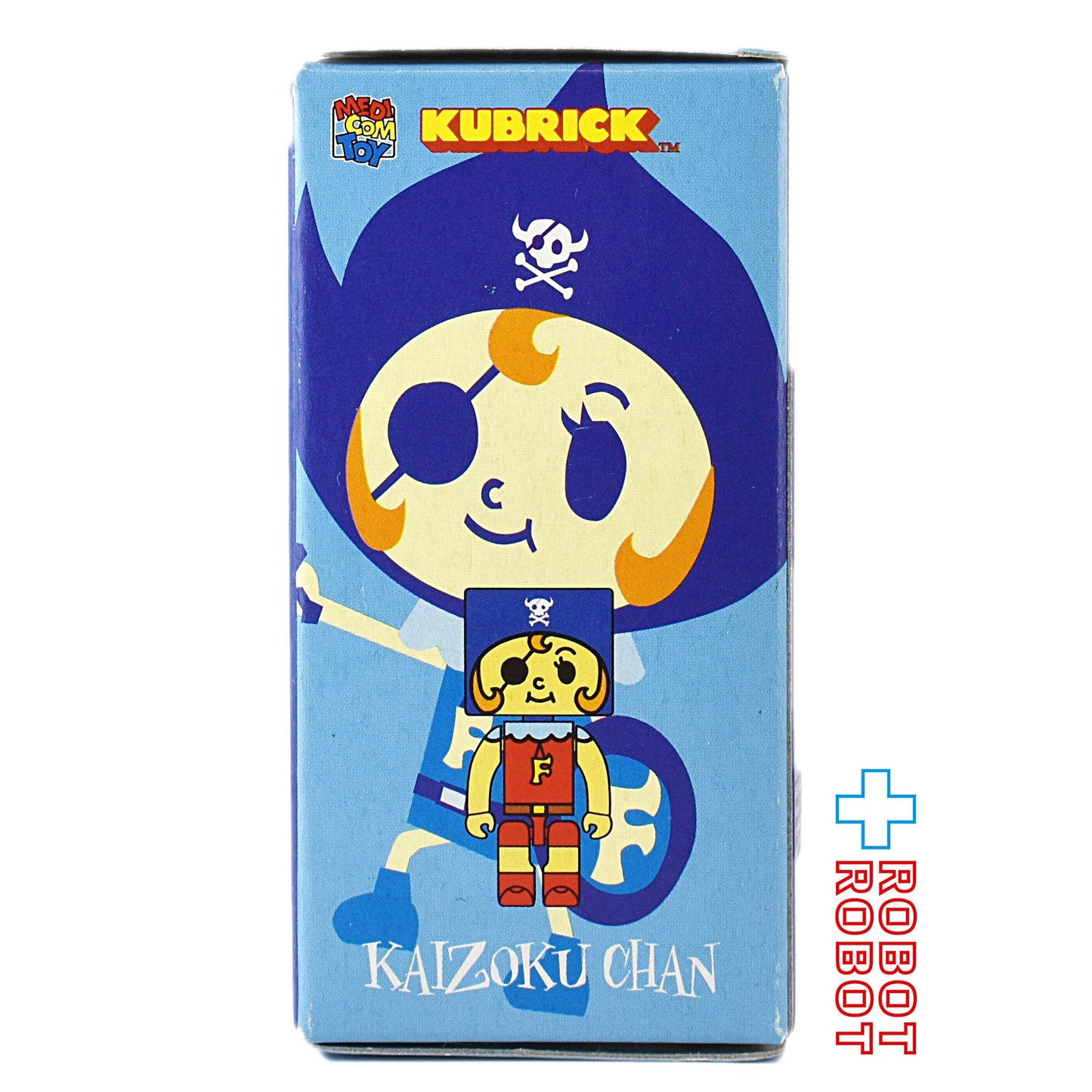 キューブリック トーフ親子 TOFU OYAKO DEVIL MIX 5種セット 未開封 メディコム