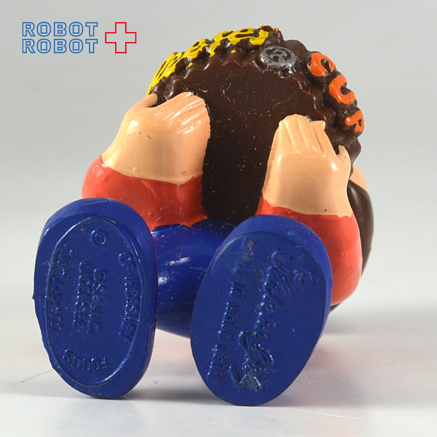 ハーシーズ ハーシキン リーセスカップ PVCフィギュア